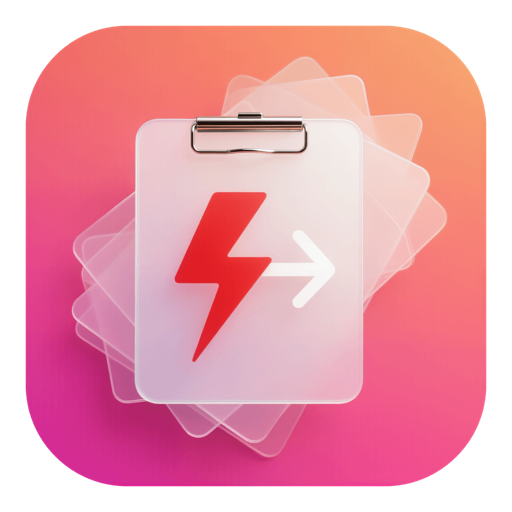 StackPaste icon